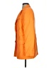 Bar III Orange Blazer Size S - photo 5