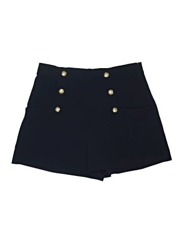 Zara Shorts (view 1)