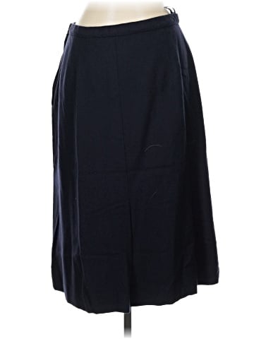 Pendleton Formal Skirt (view 2)