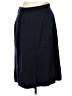 Pendleton Solid Blue Formal Skirt Size 18 - photo 2