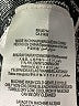 BCBGMAXAZRIA Graphic Black Cocktail Dress Size XXS - photo 8