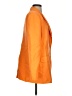 Bar III Orange Blazer Size S - photo 4