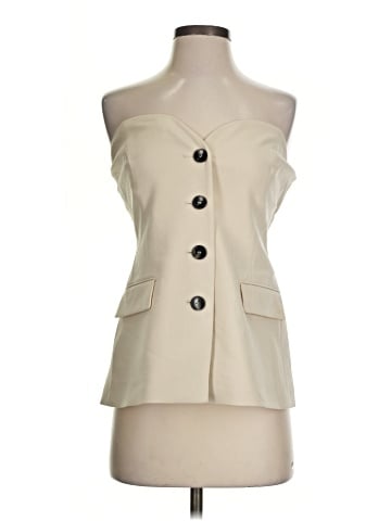 Zara Vest (view 1)
