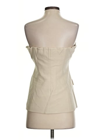 Zara Vest (view 2)