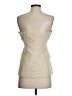 Zara Ivory Vest Size S - photo 2