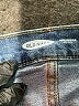 Old Navy Stars Blue Jeans Size 6 (tall) - photo 7