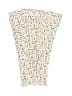 Zara White Casual Pants Size 3 - photo 2