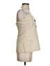 Zara Ivory Vest Size S - photo 4