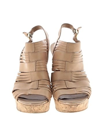 Franco Sarto Wedges (view 2)