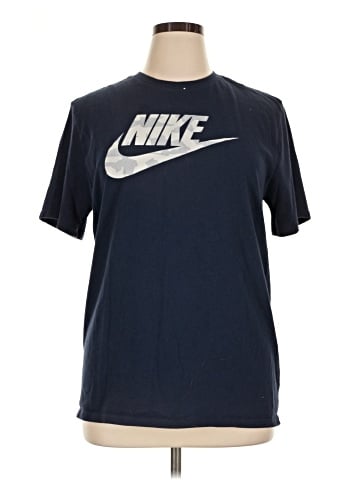 Nike Short Sleeve T-Shirt (view 1)