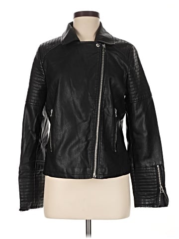 Topshop Jacket (view 1)