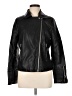 Topshop Black Jacket Size 8 - photo 1