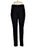 MICHAEL Michael Kors Black Casual Pants Size 8 - photo 1