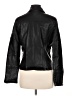 Topshop Black Jacket Size 8 - photo 2
