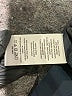 Anne Klein Black Coat Size S - photo 7