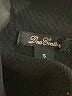 Dna Couture Solid Black Casual Skirt Size S - photo 4