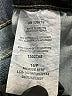 Riders by Lee Blue Jeans Size 16 - photo 8