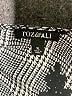 Roz & Ali 100% Polyester Black 3/4 Sleeve Blouse Size XL - photo 7