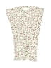 Zara White Casual Pants Size 3 - photo 1