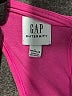 Gap - Maternity Pink Tank Top Size L - photo 6