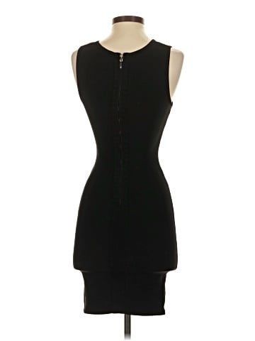 Material Girl Cocktail Dress (view 2)