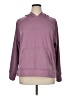 Danskin Purple Pullover Hoodie Size XL - photo 1