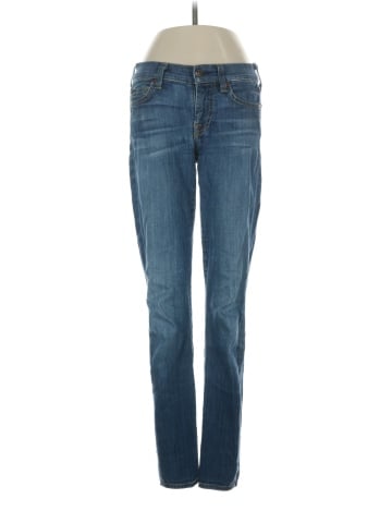 7 For All Mankind Jeans (view 1)