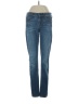 7 For All Mankind Blue Jeans Size 24 waist - photo 1