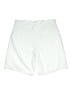 Abercrombie & Fitch Solid White Shorts Size 16 - photo 2
