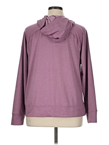 Danskin Pullover Hoodie (view 2)