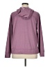 Danskin Purple Pullover Hoodie Size XL - photo 2