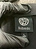 Bobeau Solid Black Casual Skirt Size L - photo 4