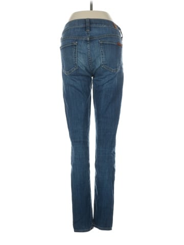 7 For All Mankind Jeans (view 2)