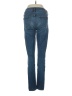 7 For All Mankind Blue Jeans Size 24 waist - photo 2