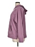 Danskin Purple Pullover Hoodie Size XL - photo 5