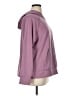 Danskin Purple Pullover Hoodie Size XL - photo 4