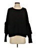 Design Lab Lord & Taylor Black Pullover Sweater Size S - photo 1