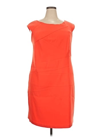 Kim Rogers Cocktail Dress (view 1)