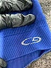 C9 By Champion Blue Tank Top Size XXS (estimated) - photo 7