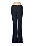 Tory Burch Hearts Blue Jeans Size 28 waist - photo 1