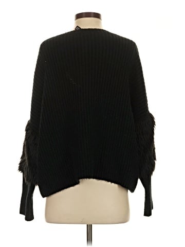 Design Lab Lord & Taylor Pullover Sweater (view 2)