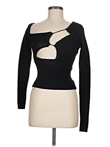 Ronny Kobo Cardigan (view 1)