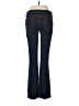 Tory Burch Hearts Blue Jeans Size 28 waist - photo 2