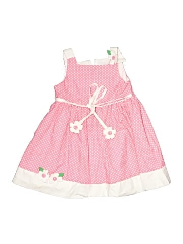 Florence Eiseman Dress (view 1)