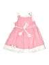Florence Eiseman Pink Dress Size 3T - photo 1