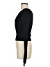 Ronny Kobo Black Cardigan Size M - photo 5