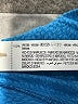 Zara Blue Cocktail Dress Size S - photo 8