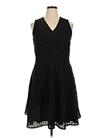 Charter Club Cocktail Dress (view 1)