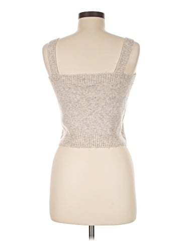 Topshop Sweater Vest (view 2)