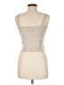Topshop Tan Sweater Vest Size 8 - photo 2